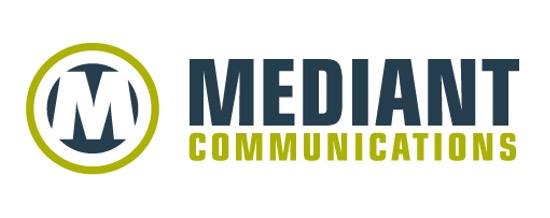 Mediant Logo