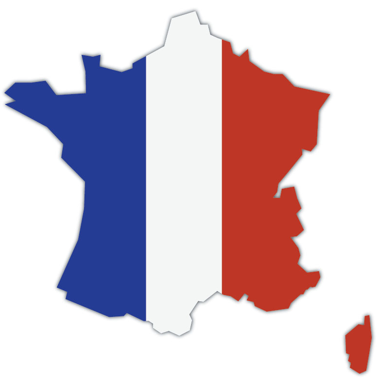 2012 France